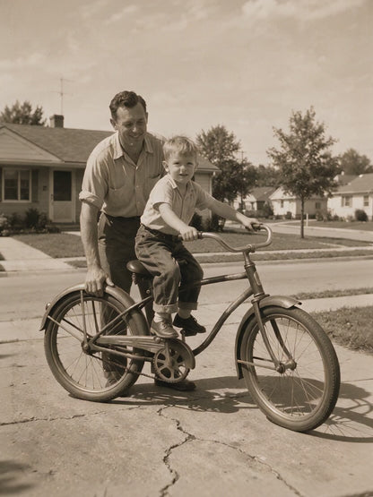 Bring Your Old Photo to Life – Custom 5-Second Animated Memory